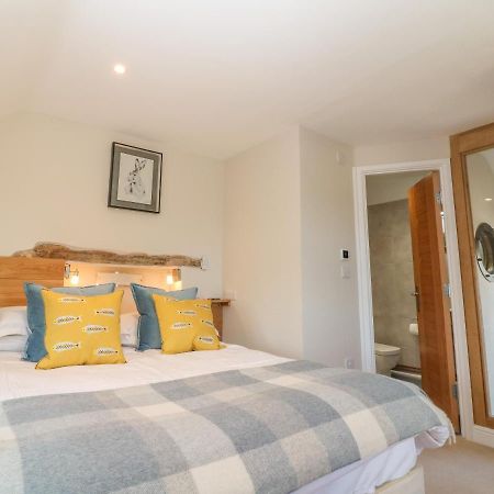 Evenlode Cottage Cheltenham Esterno foto