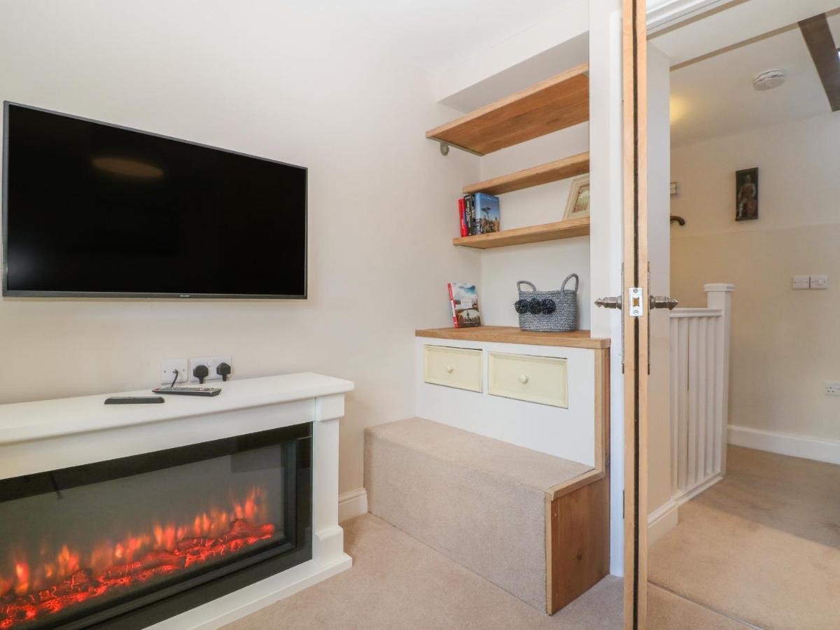 Evenlode Cottage Cheltenham Esterno foto