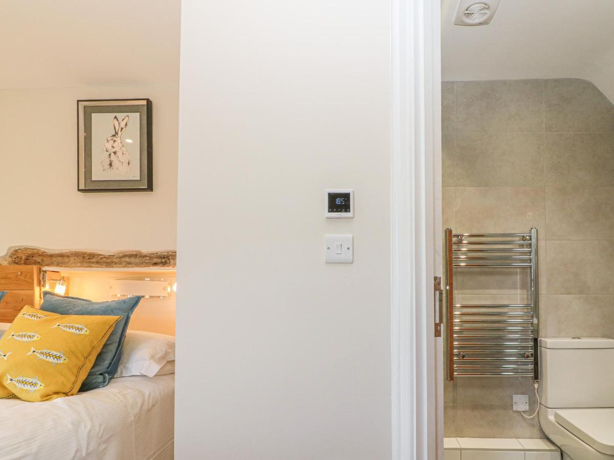 Evenlode Cottage Cheltenham Esterno foto