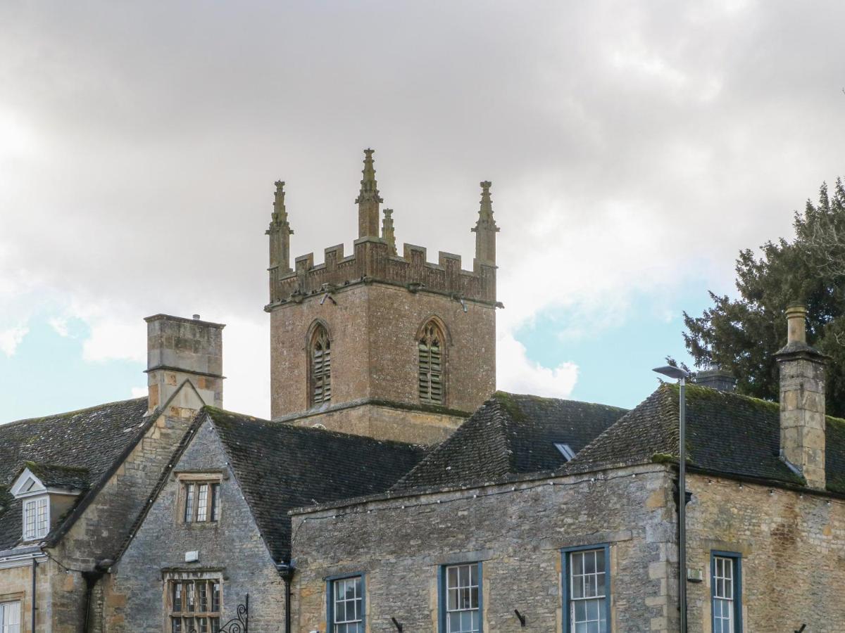 Evenlode Cottage Cheltenham Esterno foto
