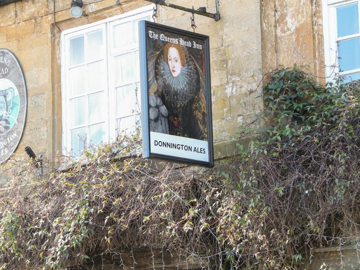 Evenlode Cottage Cheltenham Esterno foto