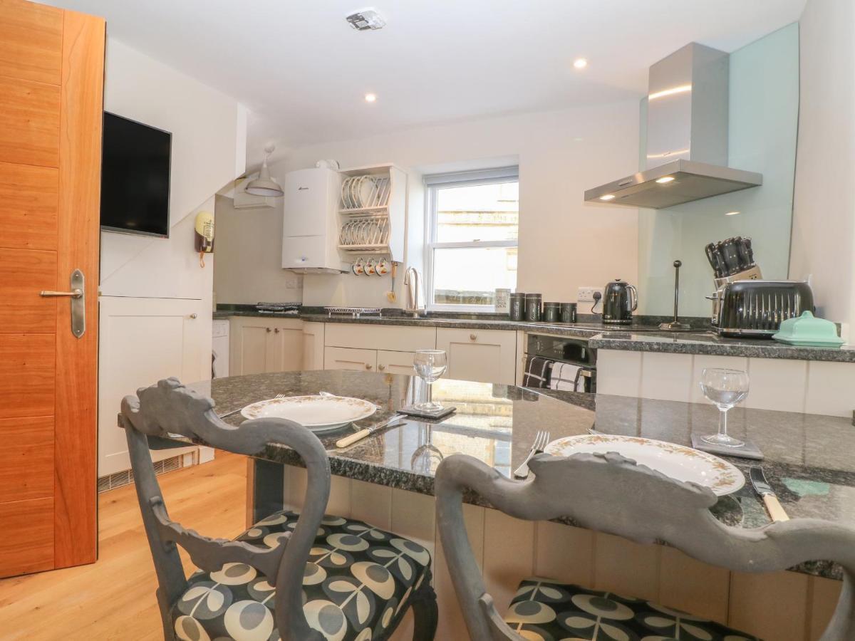 Evenlode Cottage Cheltenham Esterno foto