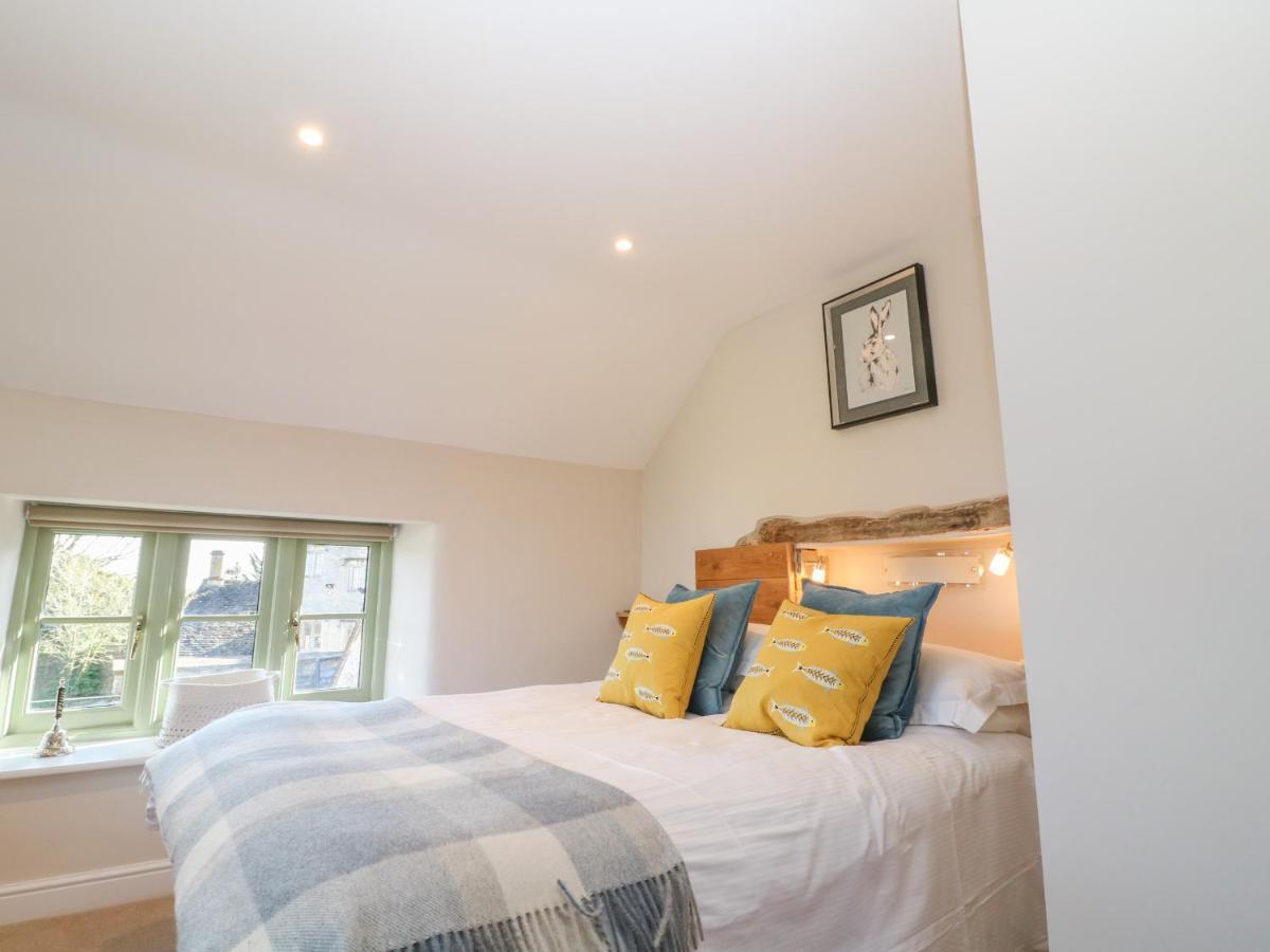 Evenlode Cottage Cheltenham Esterno foto
