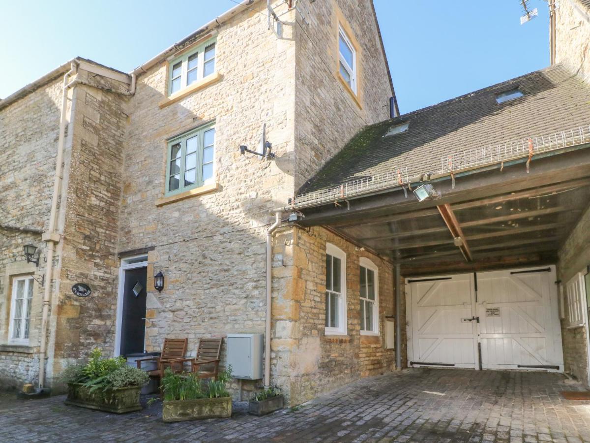 Evenlode Cottage Cheltenham Esterno foto