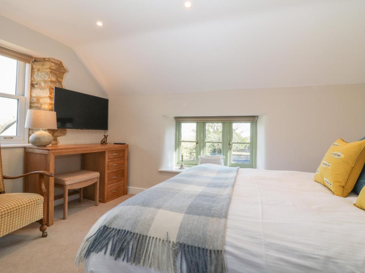 Evenlode Cottage Cheltenham Esterno foto