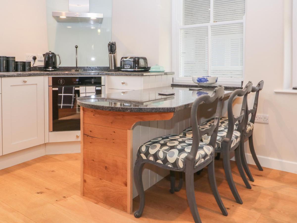 Evenlode Cottage Cheltenham Esterno foto