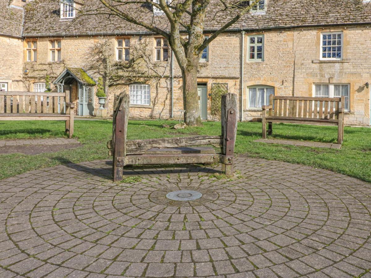 Evenlode Cottage Cheltenham Esterno foto