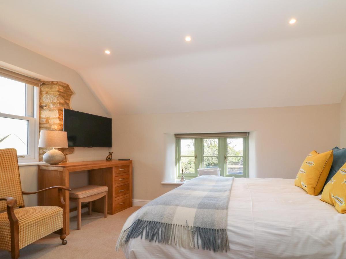 Evenlode Cottage Cheltenham Esterno foto